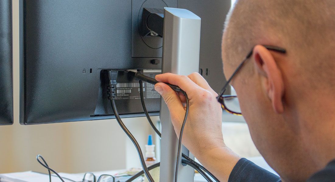 Prüfung Ortsveränderlicher Elektrischer Geräte Und Betriebsmittel Unna